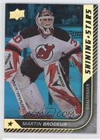 Martin Brodeur