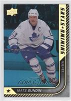 Mats Sundin