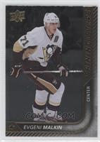 Evgeni Malkin