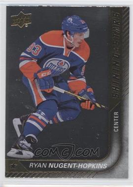 2015-16 Upper Deck - Shining Stars #SS-26 - Ryan Nugent-Hopkins