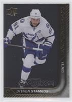 Steven Stamkos