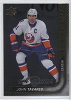 John Tavares