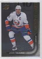 John Tavares