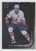 John Tavares