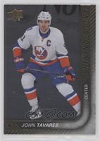 John Tavares