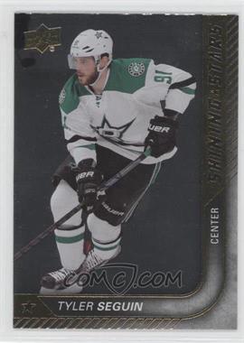 2015-16 Upper Deck - Shining Stars #SS-30 - Tyler Seguin