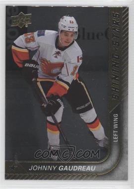 2015-16 Upper Deck - Shining Stars #SS-34 - Johnny Gaudreau