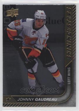 2015-16 Upper Deck - Shining Stars #SS-34 - Johnny Gaudreau