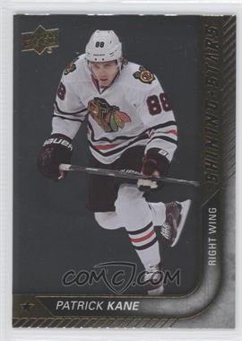 2015-16 Upper Deck - Shining Stars #SS-38 - Patrick Kane