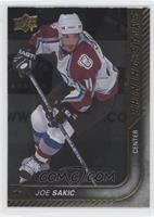 Joe Sakic