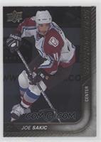 Joe Sakic