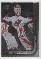 Martin Brodeur