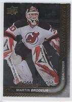 Martin Brodeur