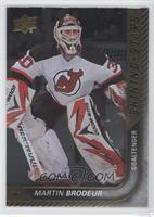 Martin Brodeur