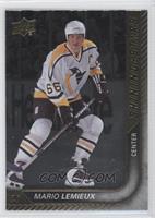 Mario Lemieux