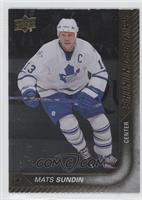 Mats Sundin