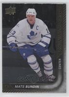 Mats Sundin