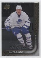 Mats Sundin