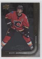 Mark Giordano