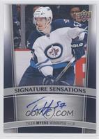 Tyler Myers