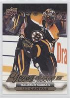 Young Guns - Malcolm Subban