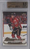 Young Guns - Sam Bennett [BGS 9.5 GEM MINT]