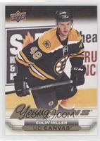 Young Guns - Colin Miller