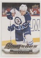 Young Guns - Nikolaj Ehlers