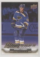 Young Guns - Robby Fabbri