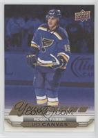 Young Guns - Robby Fabbri [Noted]