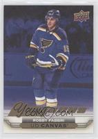 Young Guns - Robby Fabbri