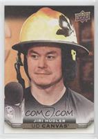 Jiri Hudler