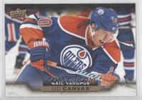 Nail Yakupov