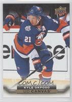 Kyle Okposo