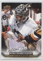 Marc-Andre Fleury