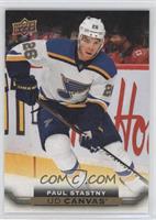 Paul Stastny