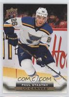 Paul Stastny