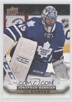 Jonathan Bernier