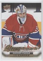 Young Guns - Zachary Fucale