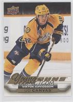 Young Guns - Viktor Arvidsson