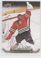 Corey Crawford