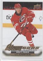 Young Guns - Brett Pesce