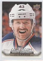 Scott Hartnell