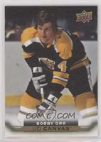 Retired Stars - Bobby Orr