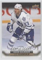 Retired Stars - Doug Gilmour