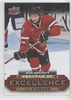 Program of Excellence - Sam Bennett