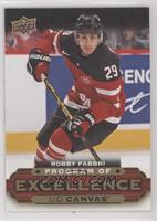 Program of Excellence - Robby Fabbri