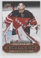 Program of Excellence - Zachary Fucale