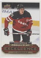Program of Excellence - Nick Ritchie