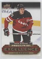 Program of Excellence - Nick Ritchie